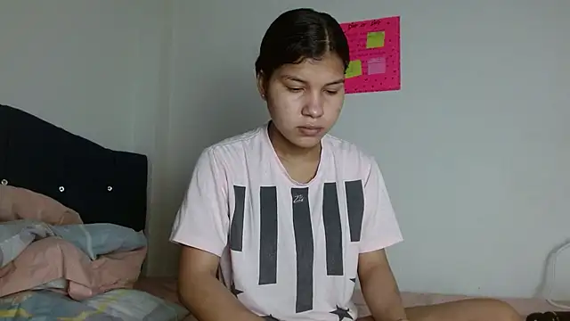 SophiaMeyerst online show from 12-16-24, 04:49