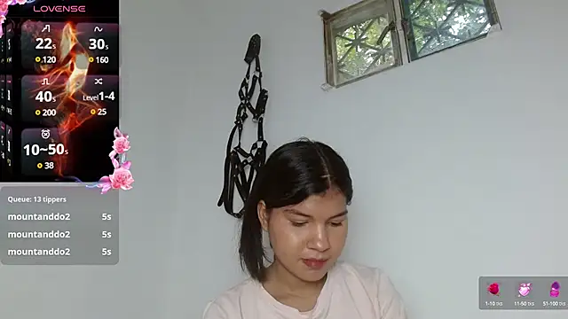 SophiaMeyerst online show from 02-06-25, 05:30