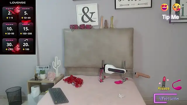 SophiaMeyerst online show from 04-24-26, 03:14