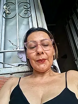 Mia-funny20 online show from 03-25-26, 08:15