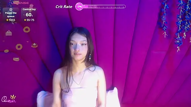 Aurora 18 online show from 05-11-26, 02:45