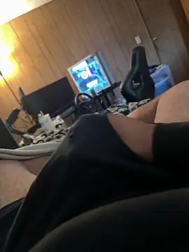 Jayare95 online show from 12-02-25, 03:29