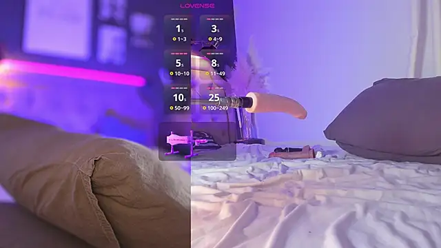 Sexydoll112 online show from 01-19-25, 11:45