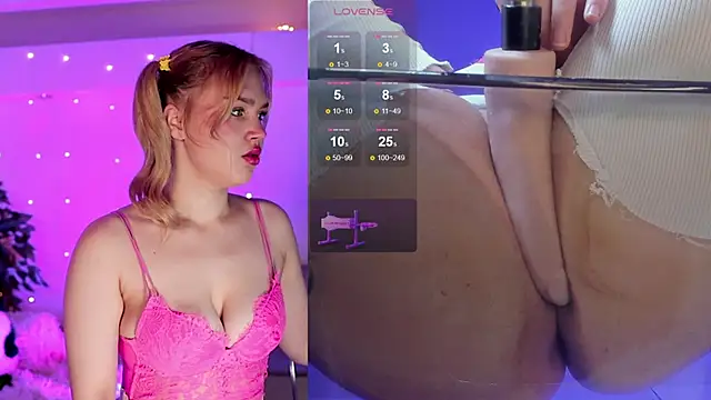 Sexydoll112 online show from 01-31-25, 11:13