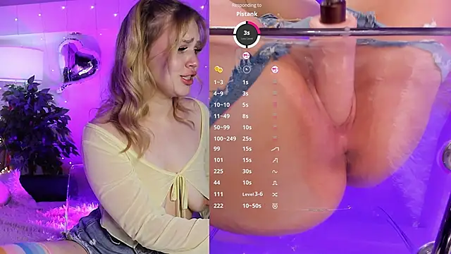 Sexydoll112 online show from 02-14-25, 09:13