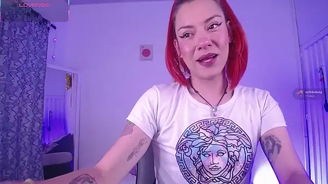 alejandrafitt online show from 03-17-26, 03:22