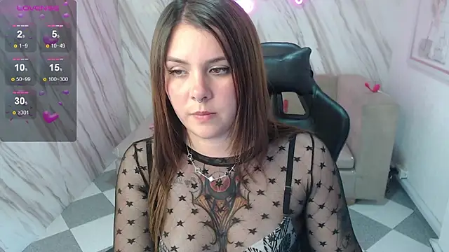 Paula b  online show from 09-16-25, 01:06