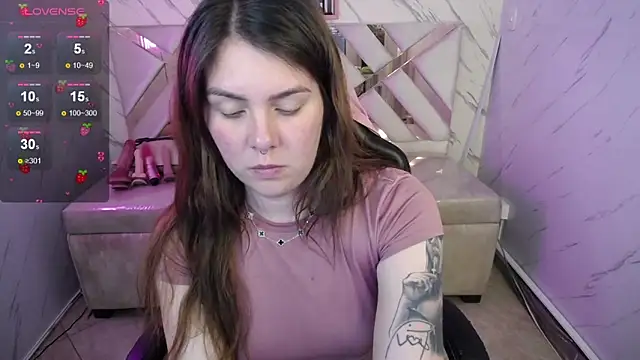 Paula b  online show from 09-25-25, 12:53