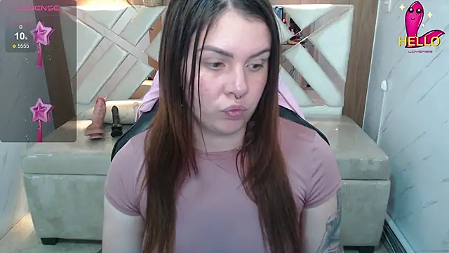 Snapshot of Paula_b_ chatting on 01-13-26, 12:43 Paula b online show from 01-13-26, 12:43