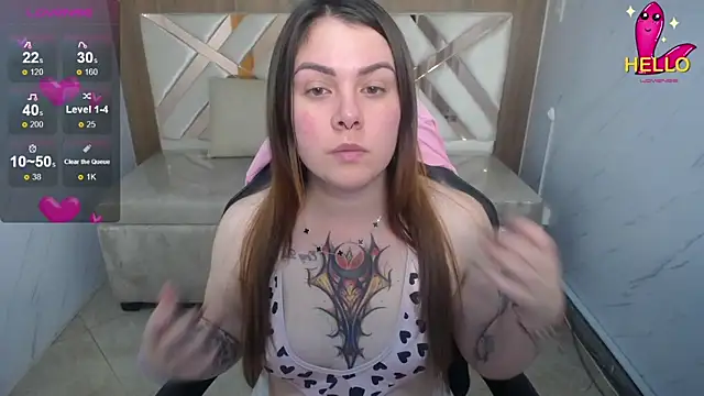 Snapshot of Paula_b_ chatting on 02-02-26, 12:48 Paula b online show from 02-02-26, 12:48