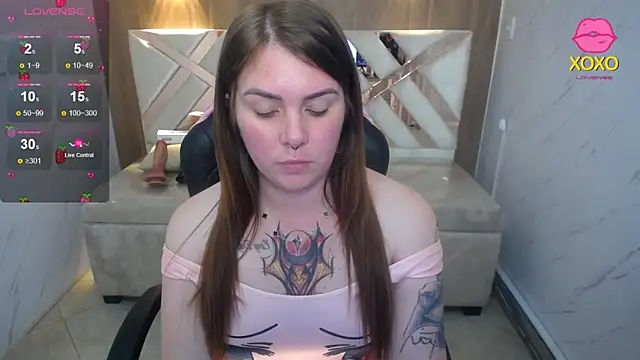 Snapshot of Paula_b_ chatting on 03-02-26, 02:24 Paula b online show from 03-02-26, 02:24