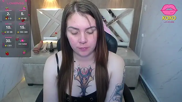 Snapshot of Paula_b_ chatting on 03-03-26, 12:44 Paula b online show from 03-03-26, 12:44