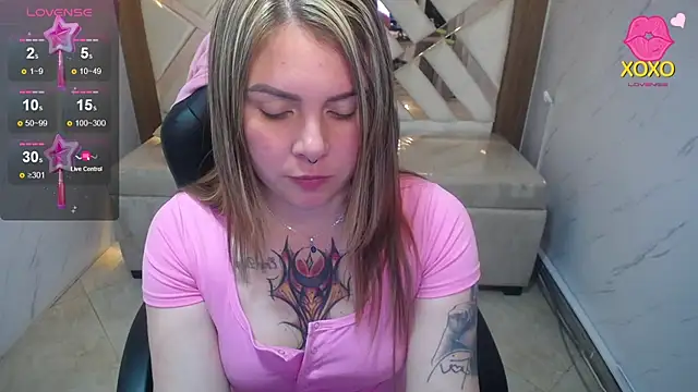 Paula b  online show from 03-19-26, 12:53