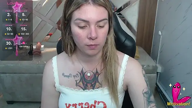 Paula b  online show from 06-29-26, 01:00