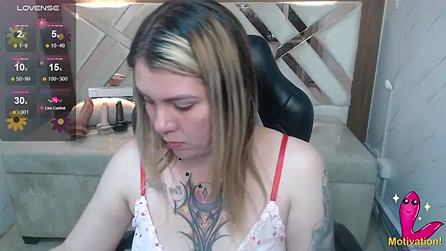 Paula b  online show from 07-24-26, 12:58