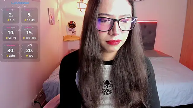 paula kawaiifu  online show from 10-27-25, 02:32