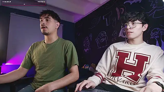 Snapshot of thiago_rockwelll chatting on 01-16-26, 03:43 thiago rockwelll online show from 01-16-26, 03:43