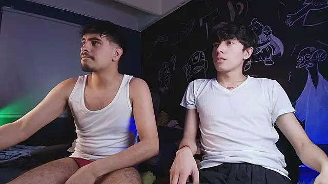 Snapshot of thiago_rockwelll chatting on 02-01-26, 05:17 thiago rockwelll online show from 02-01-26, 05:17