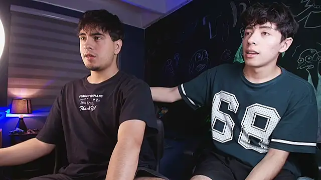 Snapshot of thiago_rockwelll chatting on 03-29-26, 08:31 thiago rockwelll online show from 03-29-26, 08:31