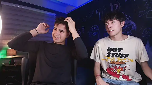 Snapshot of thiago_rockwelll chatting on 04-08-26, 11:48 thiago rockwelll online show from 04-08-26, 11:48