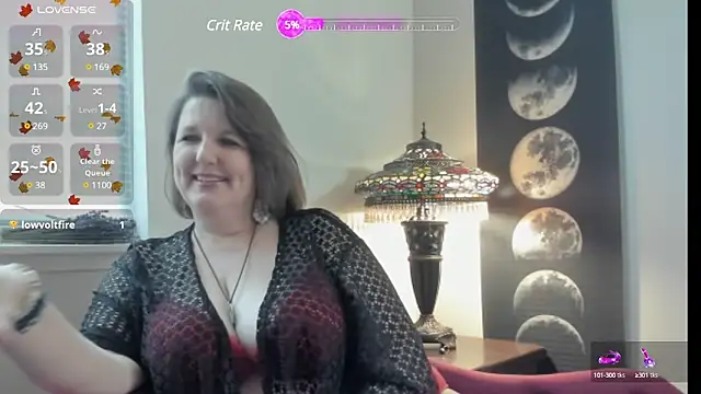 Madam Verity online show from 03-02-25, 04:10