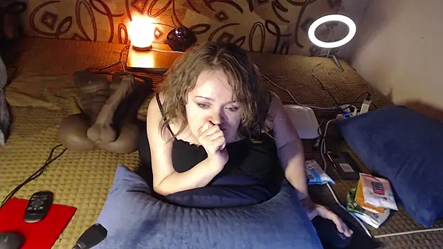 Snapshot of MiniNatalie chatting on 01-26-25, 02:03 MiniNatalie online show from 01-26-25, 02:03