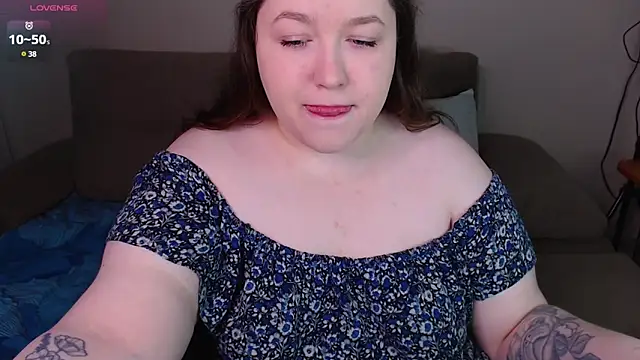 Snapshot of SweetAliceX chatting on 01-10-25, 07:04 SweetAliceX online show from 01-10-25, 07:04