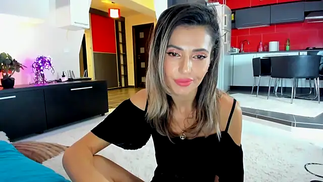 MissSmiley26 online show from 02-28-25, 09:12