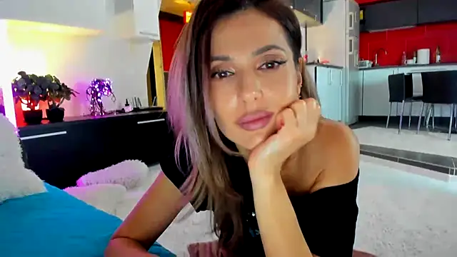 MissSmiley26 online show from 03-20-25, 09:46