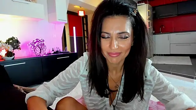 MissSmiley26 online show from 11-07-25, 09:26