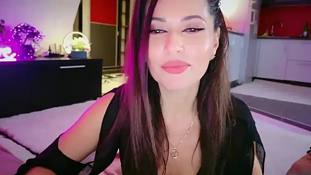 MissSmiley26 online show from 02-19-26, 10:17