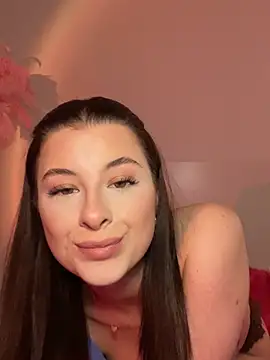 Mia-Minou online show from 02-13-26, 04:25