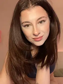 Mia-Minou online show from 02-22-26, 12:15