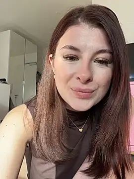 Mia-Minou online show from 02-27-26, 02:39