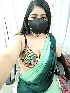 SHUBHI880 online show from 01-18-25, 09:02