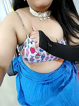 SHUBHI880 online show from 01-25-25, 09:04