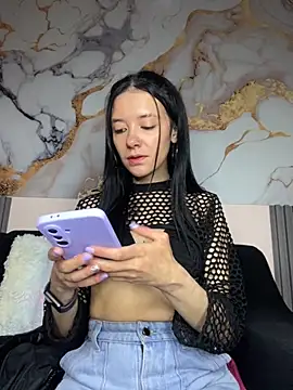 Isabella 21x online show from 09-25-25, 12:31