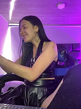 Isabella 21x online show from 06-03-26, 01:46
