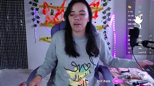 sophie north online show from 10-27-25, 09:08