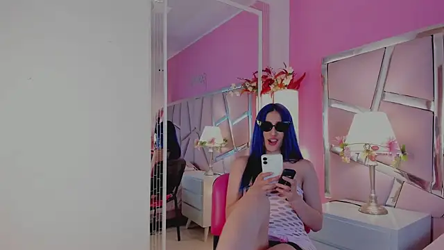 Snapshot of Lunapage chatting on 09-08-25, 08:30 Lunapage online show from 09-08-25, 08:30