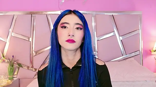 Snapshot of Lunapage chatting on 09-22-25, 08:11 Lunapage online show from 09-22-25, 08:11