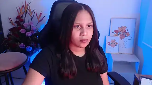 Beamber  online show from 02-22-25, 05:57