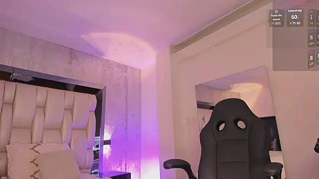  CurlyGirl  online show from 11-06-25, 08:10