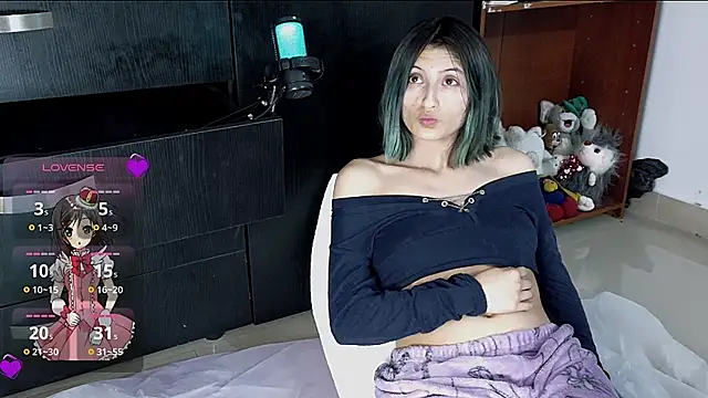 Camila---torres online show from 04-08-26, 03:50