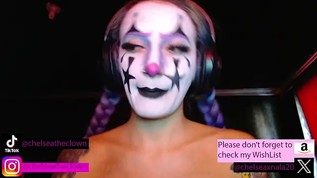 Eloise-brown online show from 01-15-26, 03:38