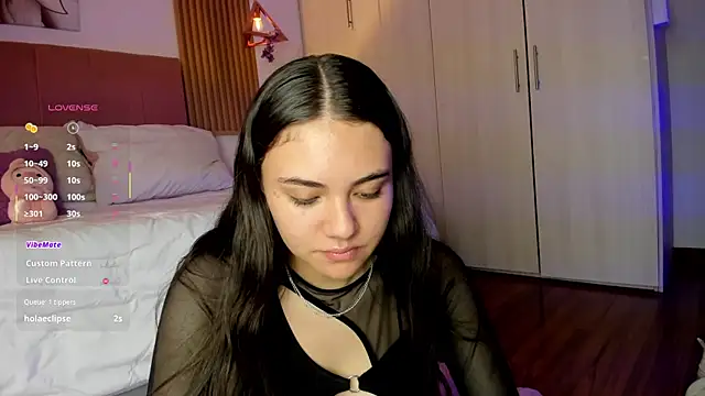 mia nevaeh online show from 07-06-26, 08:55