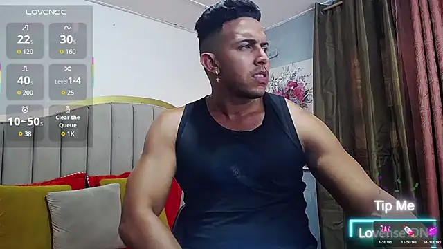 randy paterman  online show from 03-12-26, 07:09