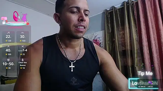 randy paterman  online show from 04-20-26, 07:15