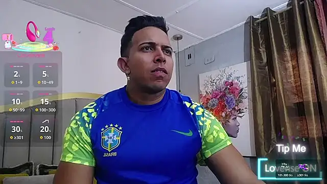 randy paterman  online show from 04-21-26, 07:17