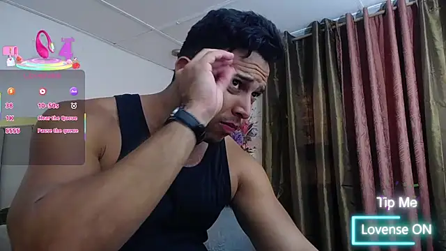 randy paterman  online show from 04-24-26, 07:16